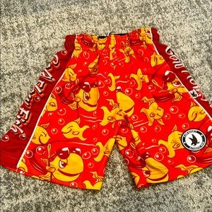 Flow Society Boys Youth - size XS